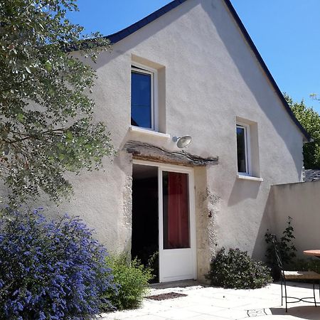Tauxigny La Cle Des Chants الغرفة الصورة