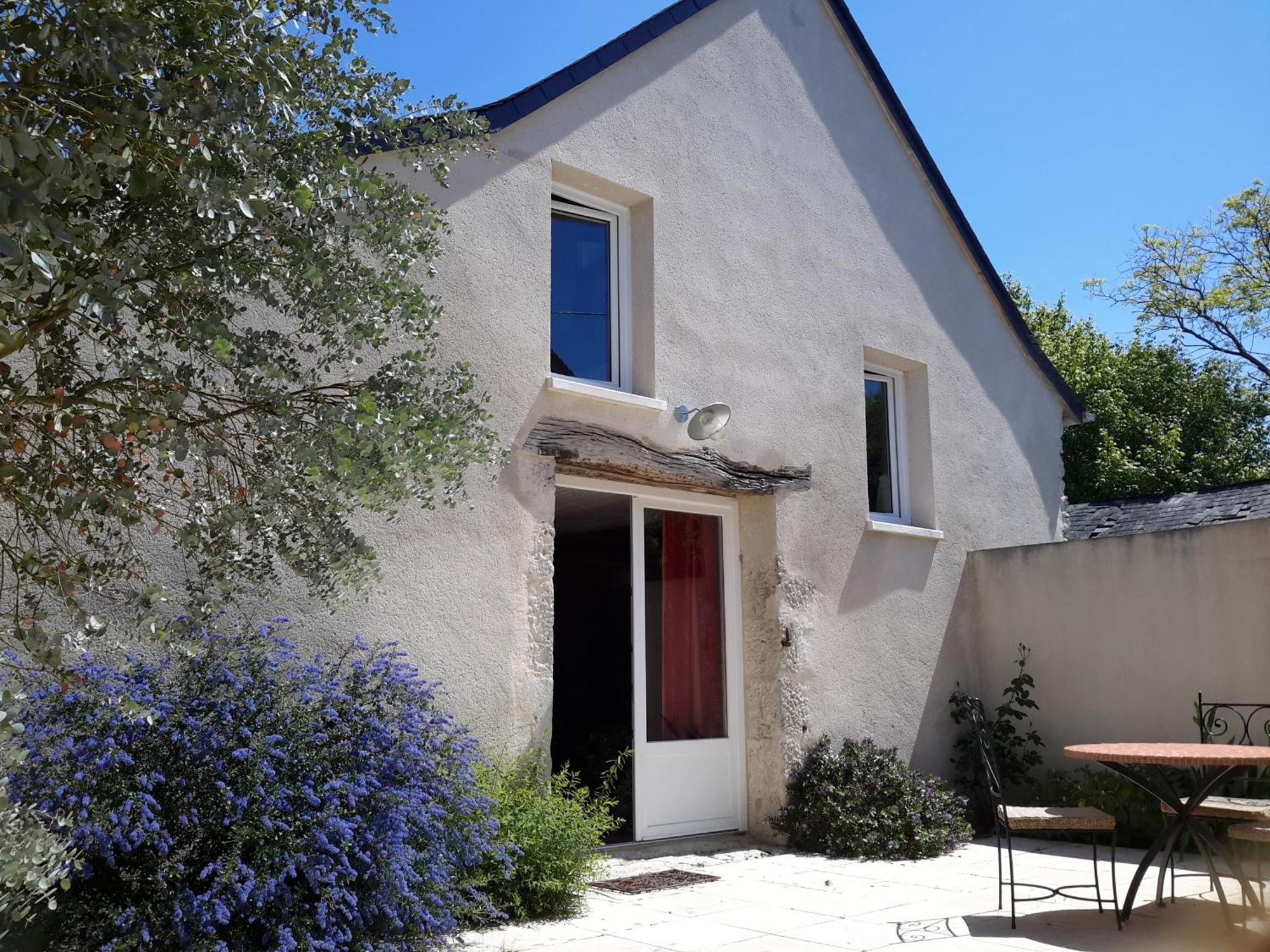 Tauxigny La Cle Des Chants الغرفة الصورة