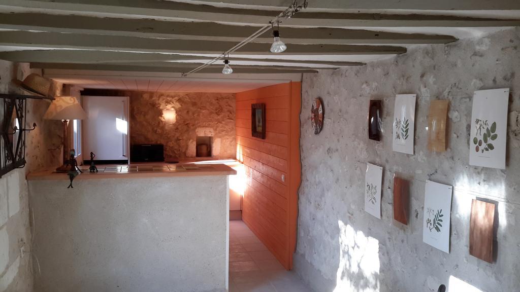Tauxigny La Cle Des Chants المظهر الخارجي الصورة